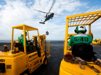 ergon forklift operator course