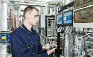 performance and acceptance of compressed air systems