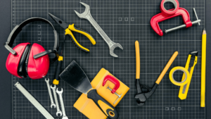 Tools für Mitarbeiter