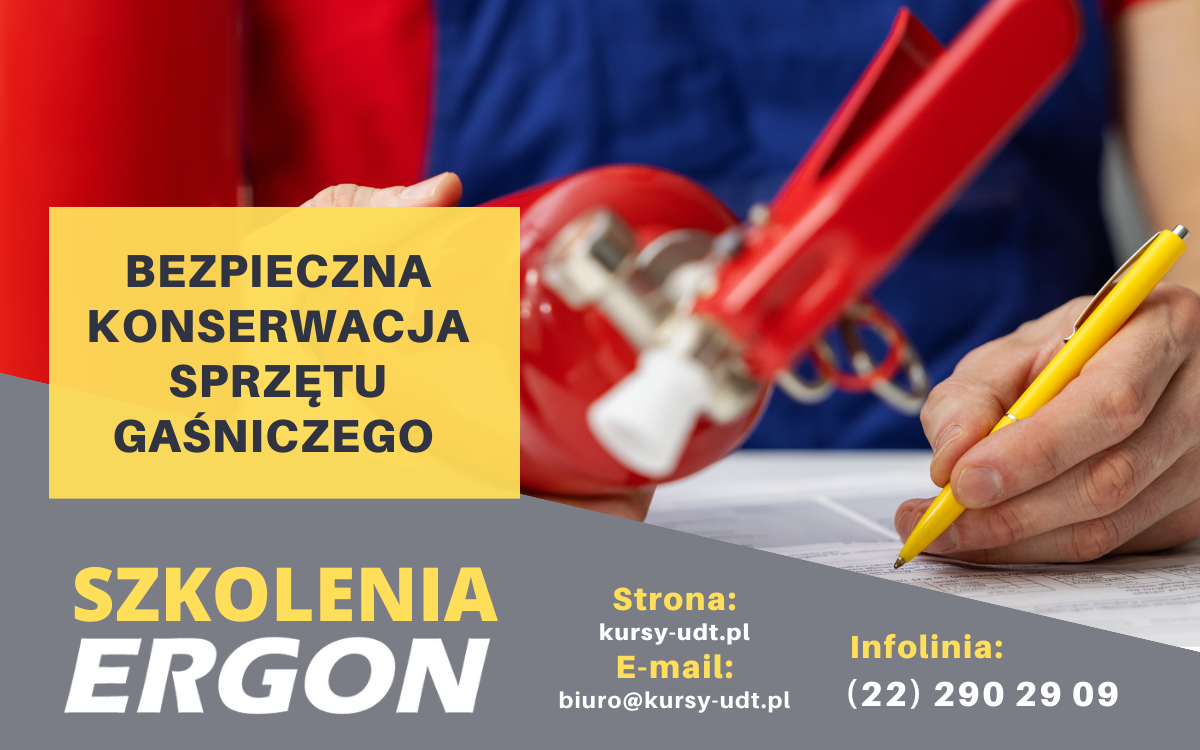 ERGON training