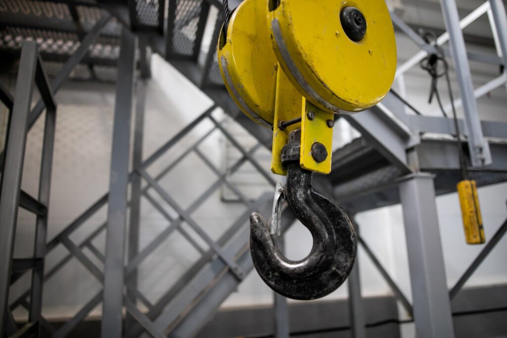 general-purpose hoist